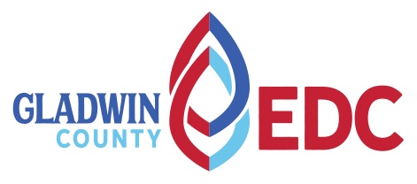 galdwin county edc logo