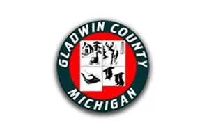 galdwin county michigan logo