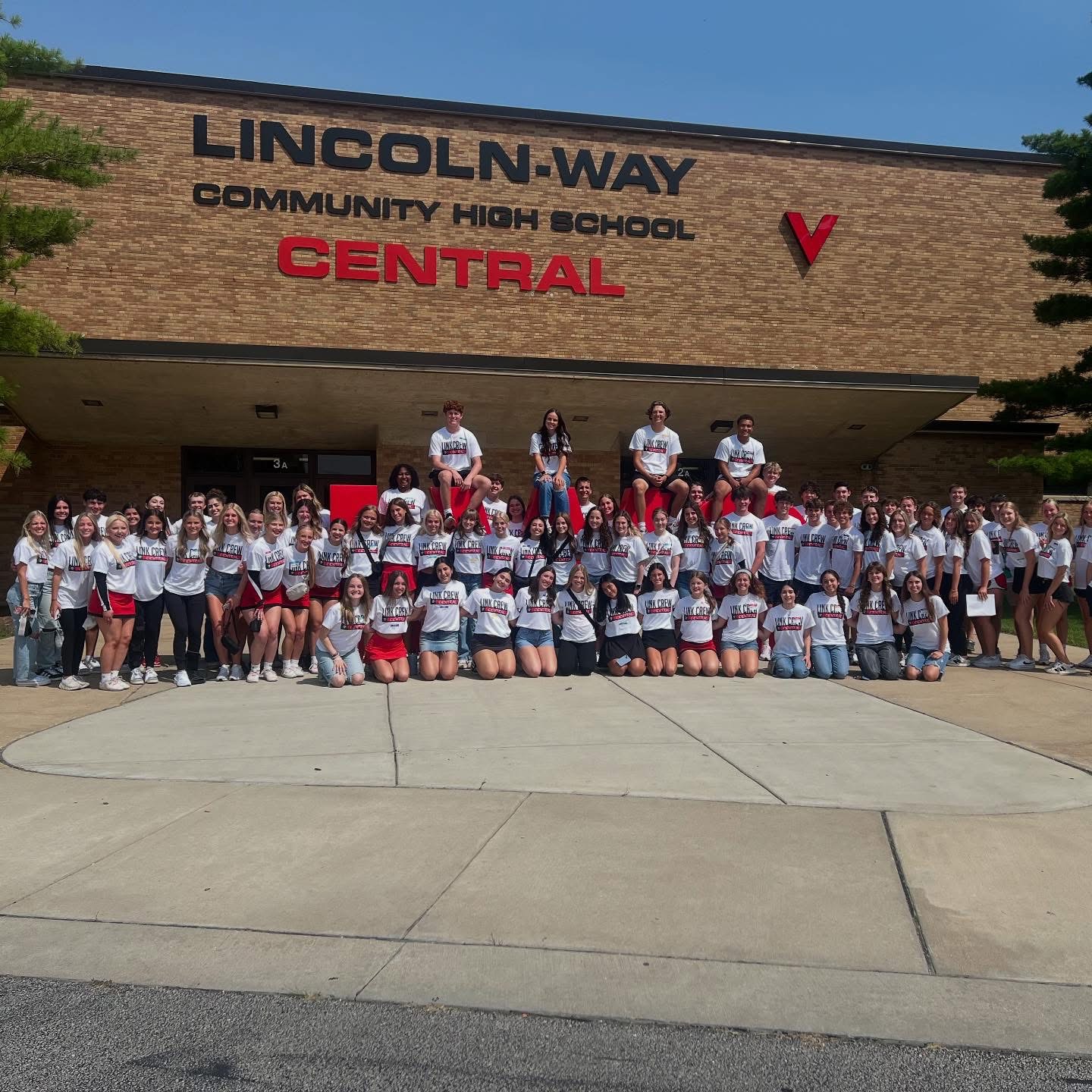 Central Freshman Orientation