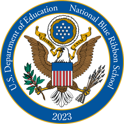 National Blue Ribbon School