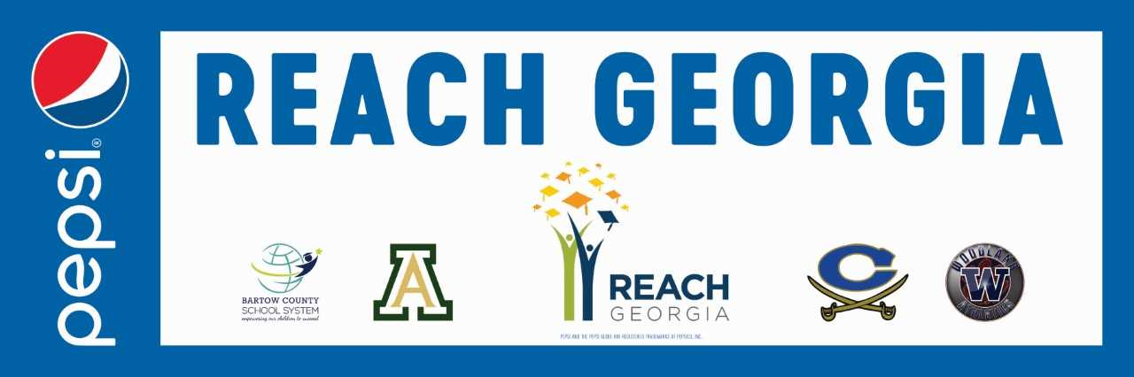 Reach Georgia