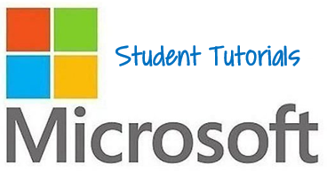 Microsoft Student Help