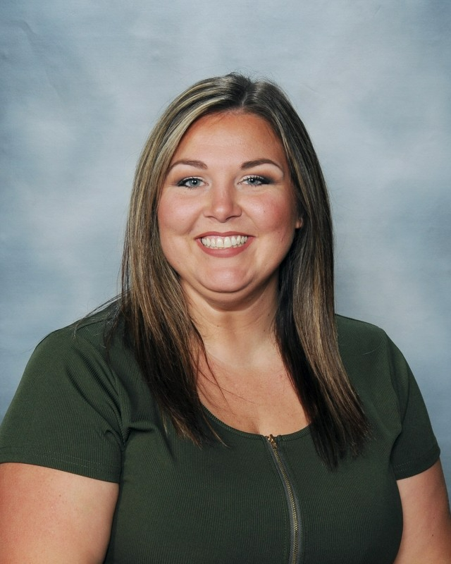 Kaylie Smith Magnet Coordinator | AHS