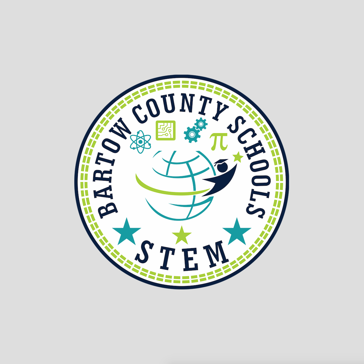 STEM Logo