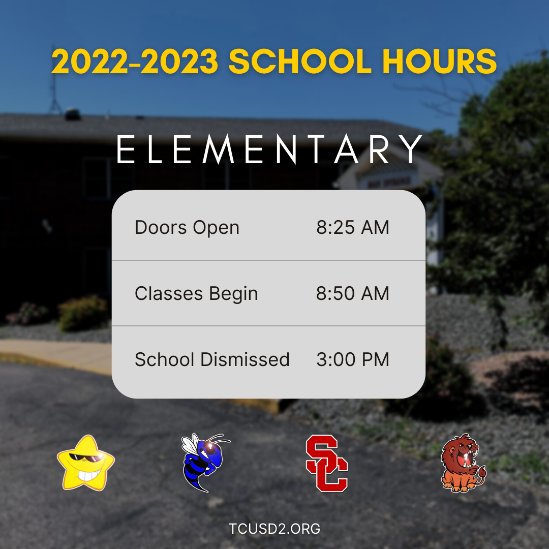 school-hours-henning-elementary-school