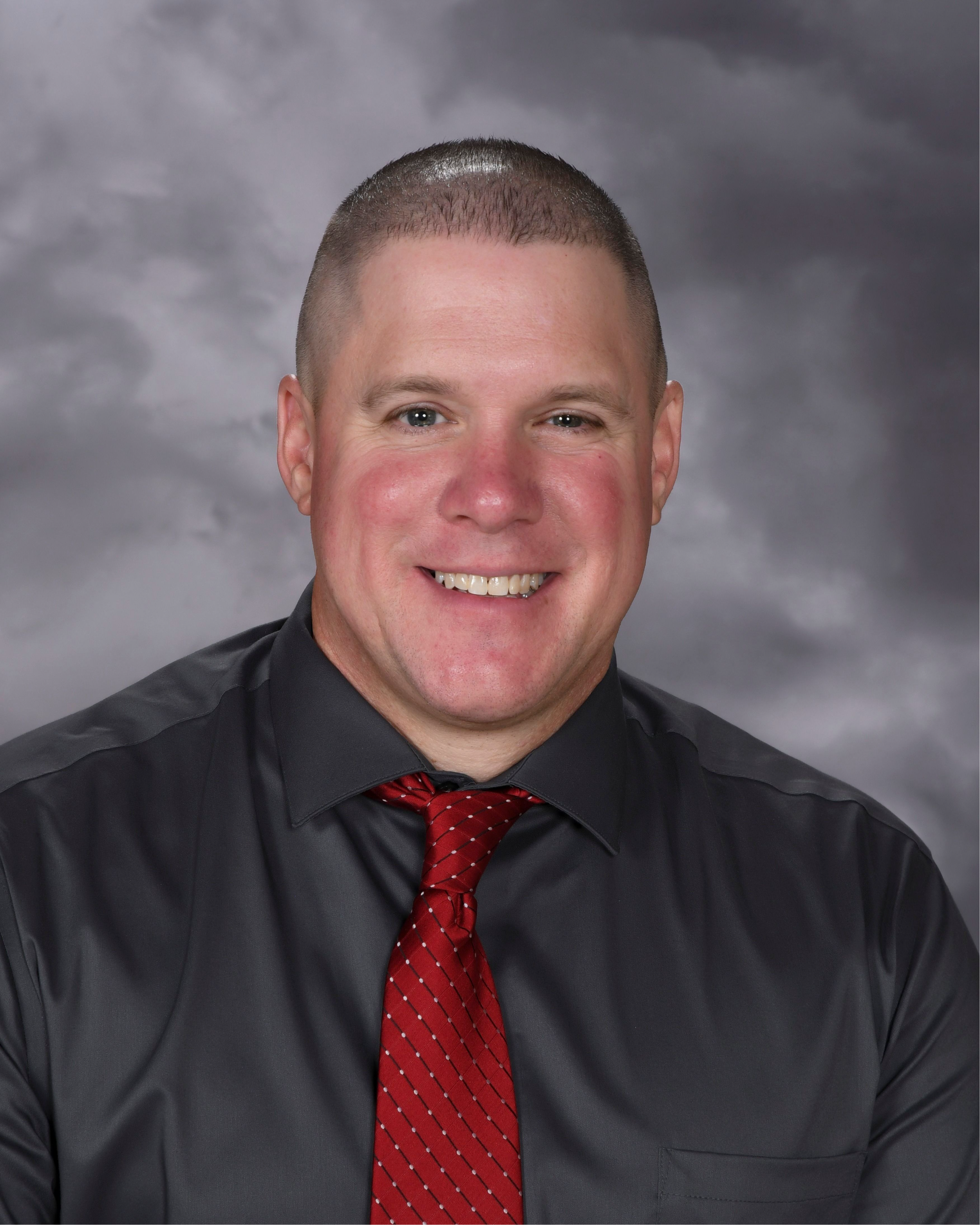 Michael Speer