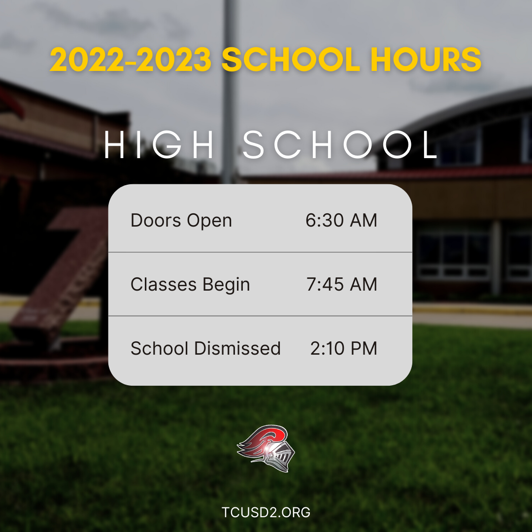 School Hours Triad High School   6843207d E7a4 461b 8829 993affdeacce 