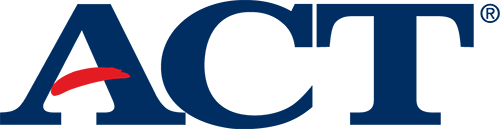 Logo ACT Blue