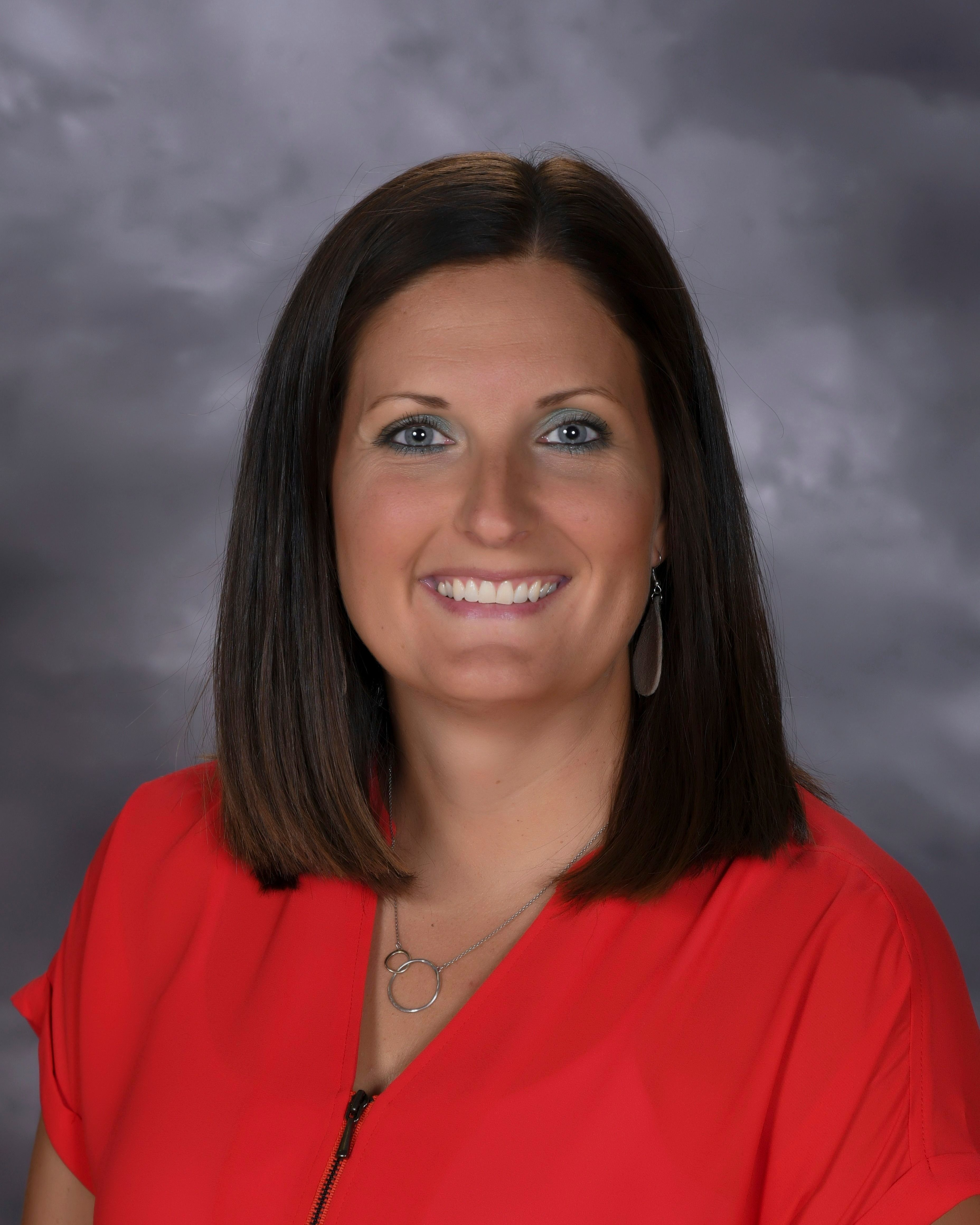 Chelsey ALLDREDGE