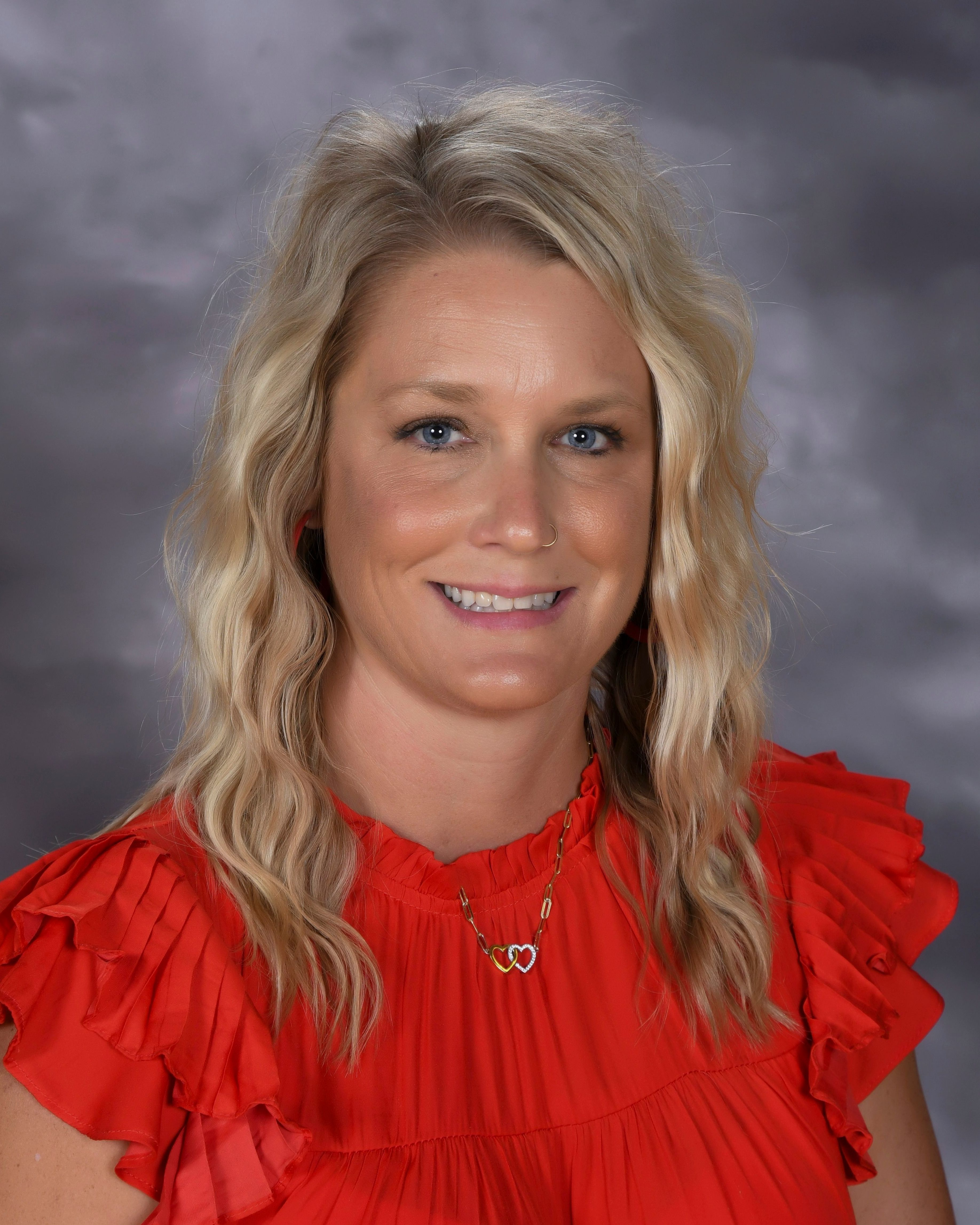 Brooke WIEMERS