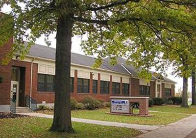 Howard Elementary Campus