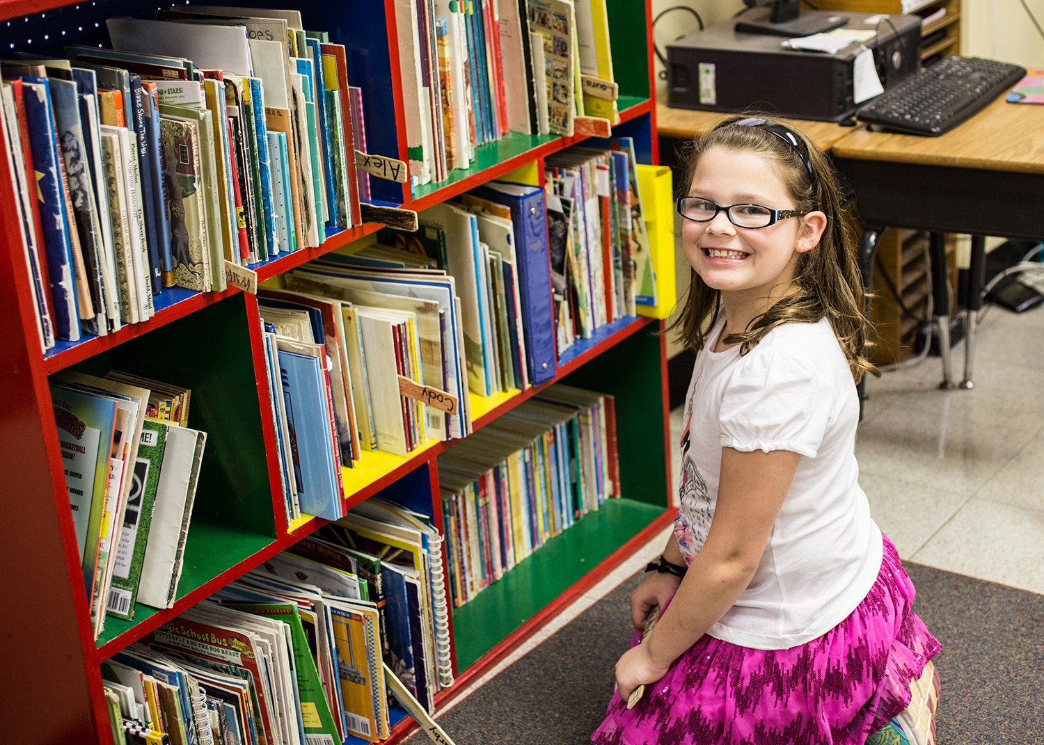 Foundations And Frameworks Covenant Christian School