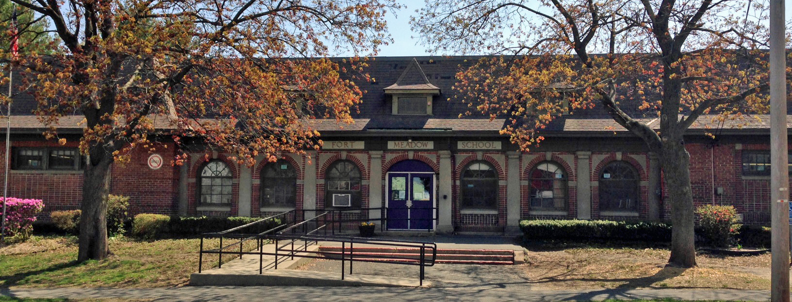 Fort Meadow Early Childhood Center