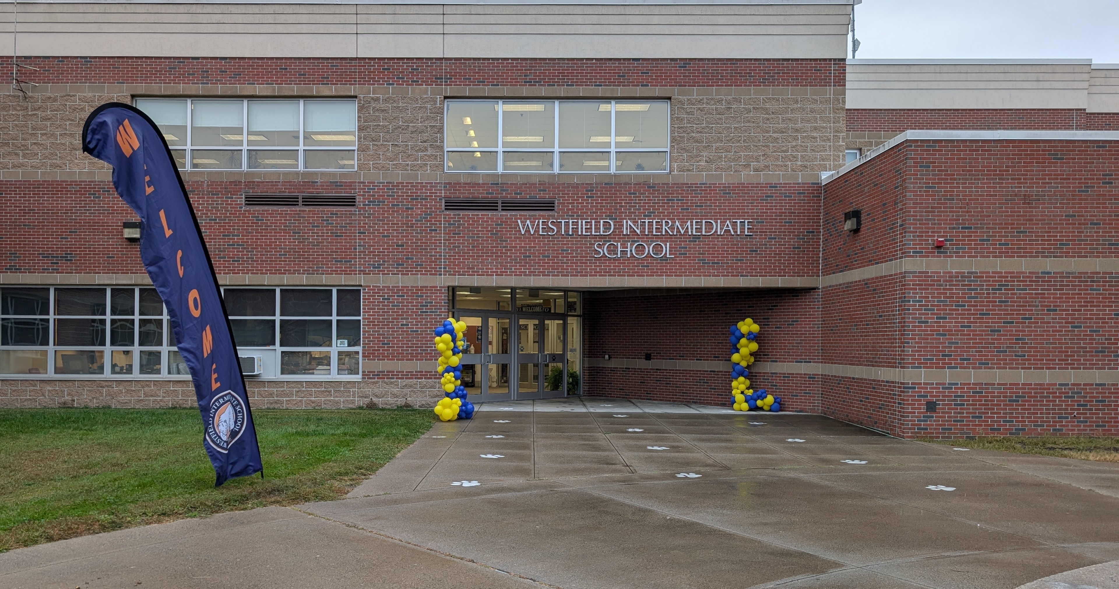 Open House