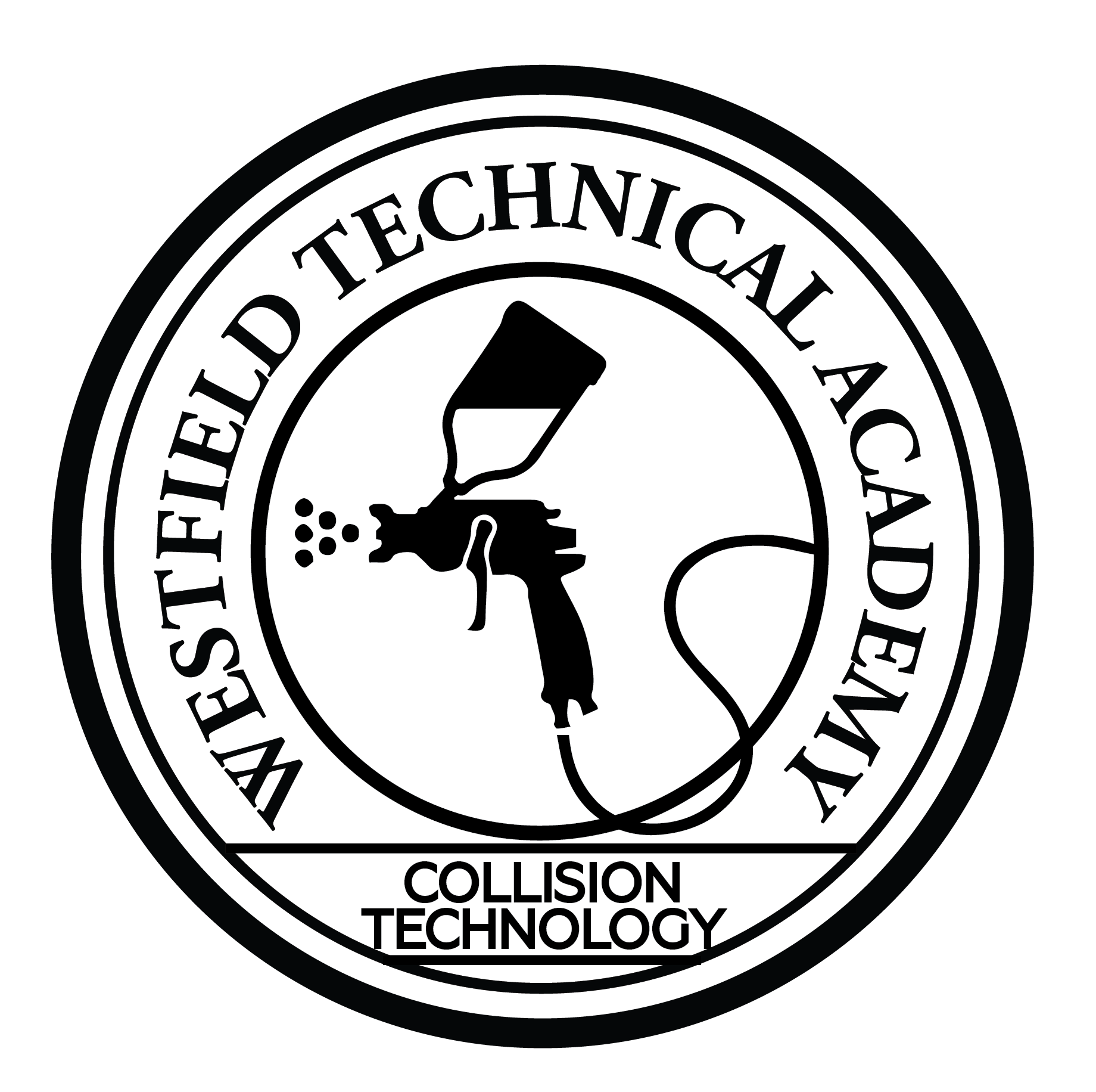 Collision Technology Westfield Technical Academy