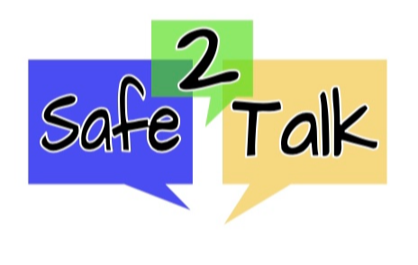 Safe 2 Talk