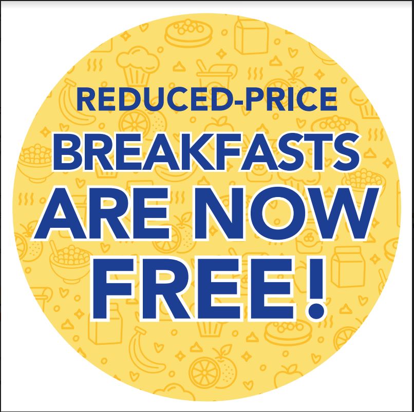 Lunch Menu Texhoma Independent School District