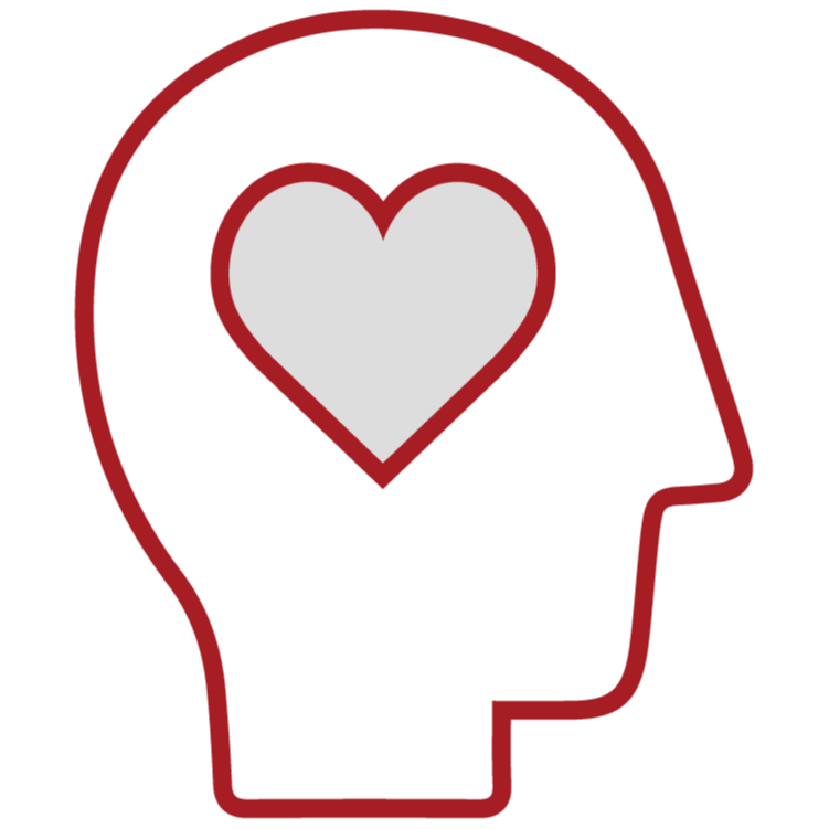 head and heart