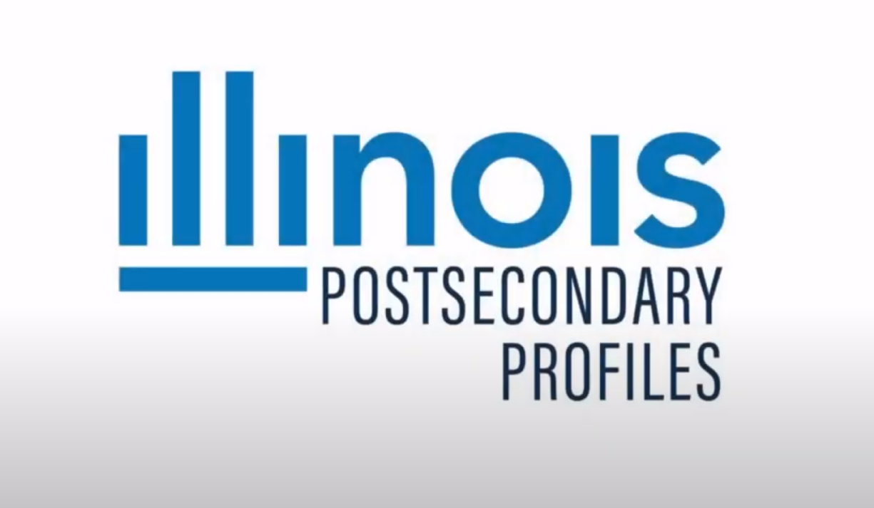 Illinois Postsecondary Profiles