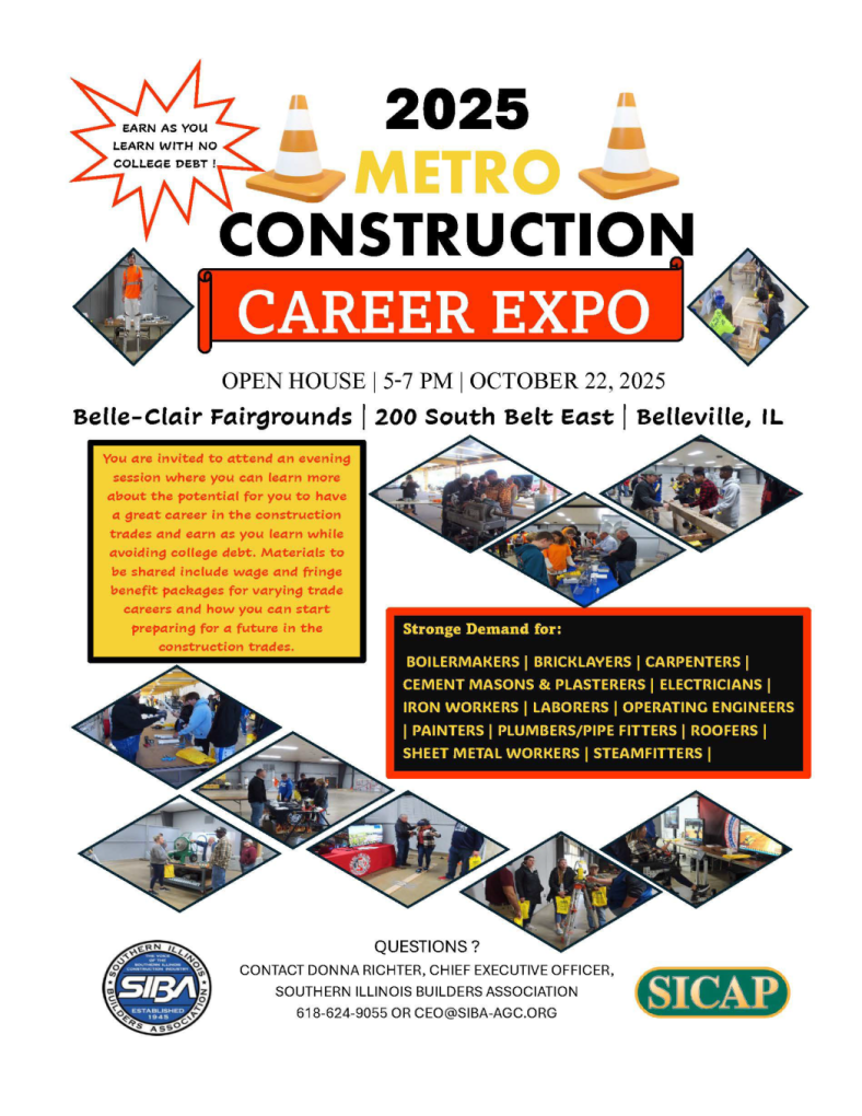 Metro Construction Career Expo