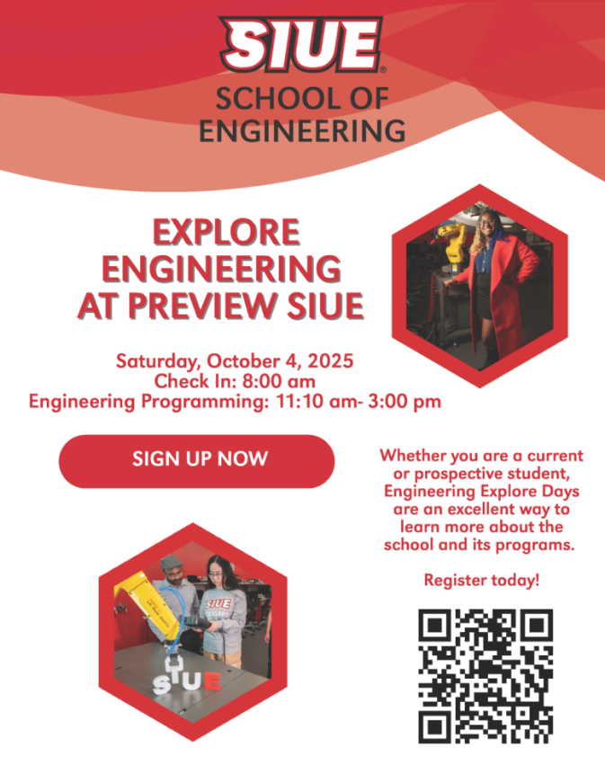 SIUE Engineering