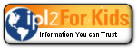 Internet Public Library 2 for Kids