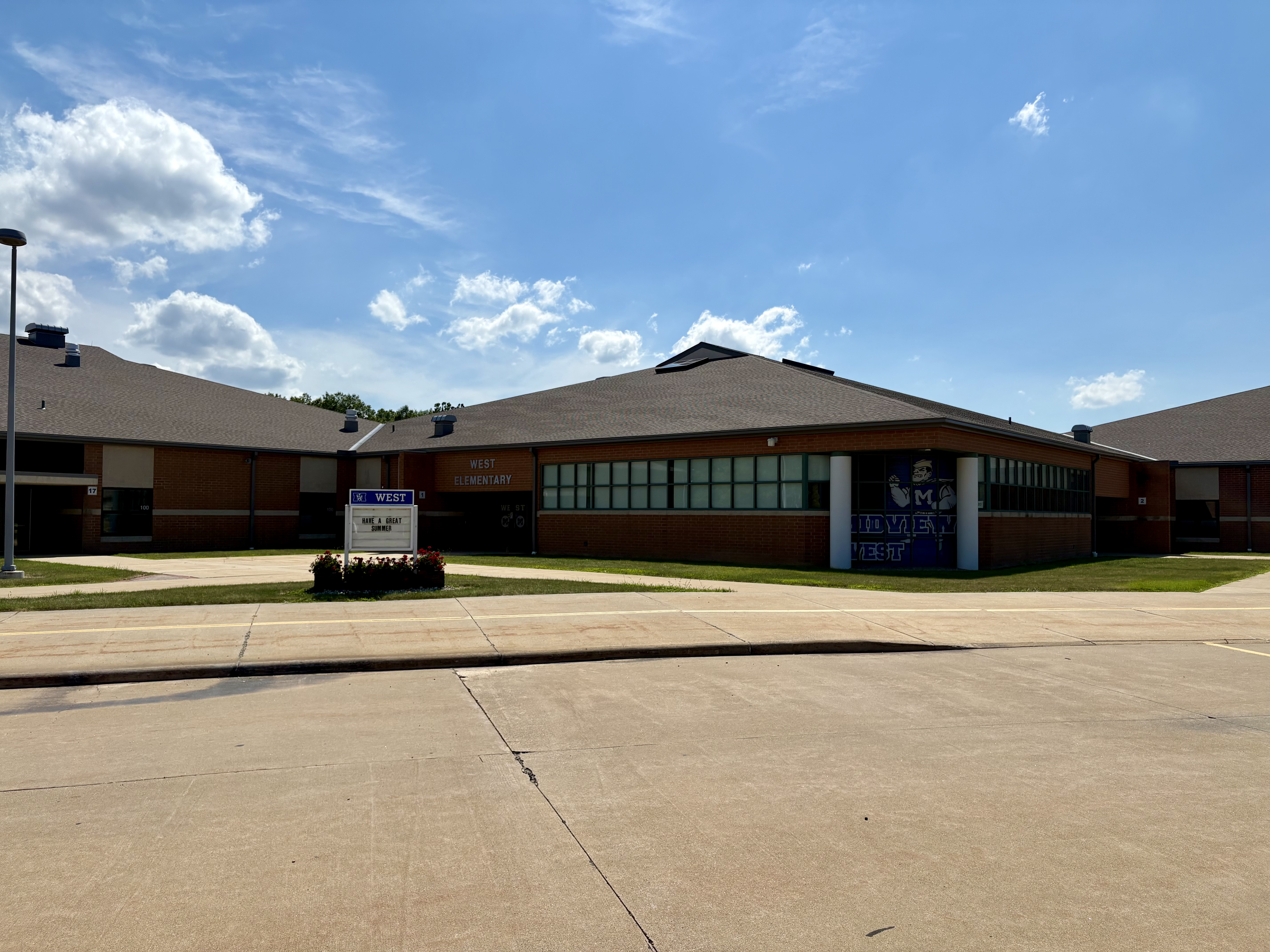 West Elementary