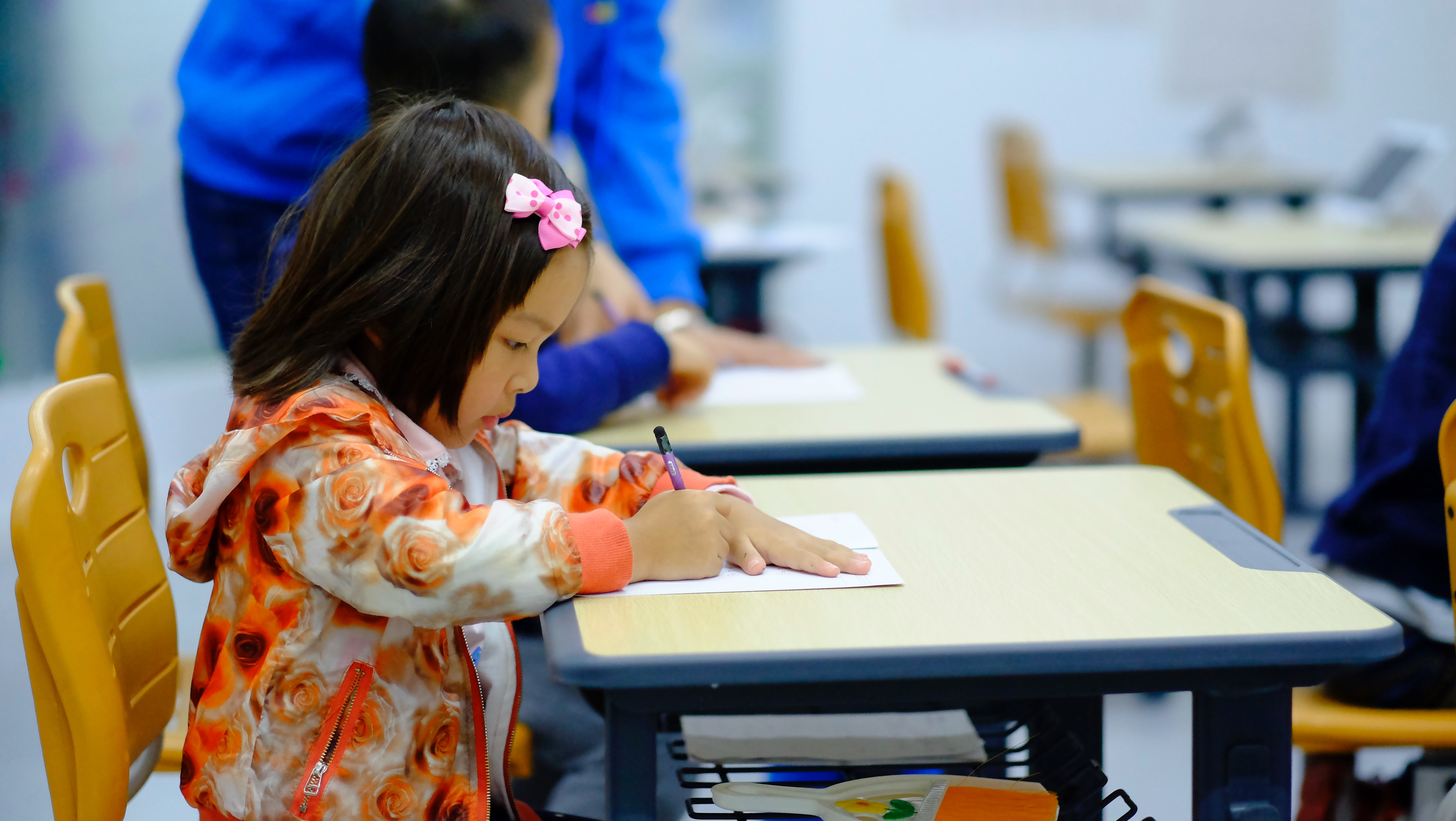 Head Start: School Readiness Program - Cognitive, Social, and Emotional  Development for Children - South Bend, IN