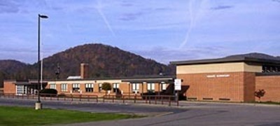 Wingate Elementary campus