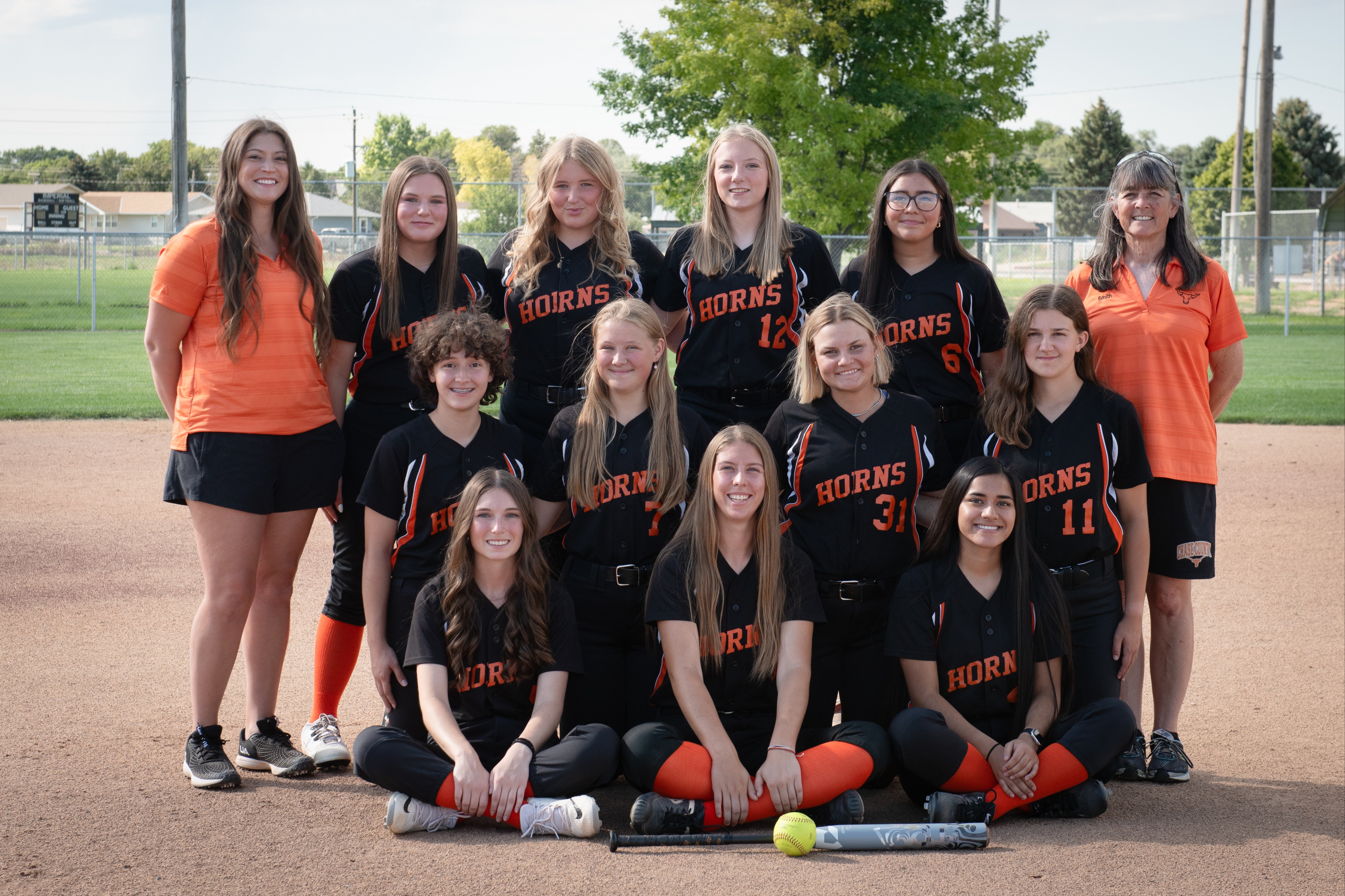 Softball
