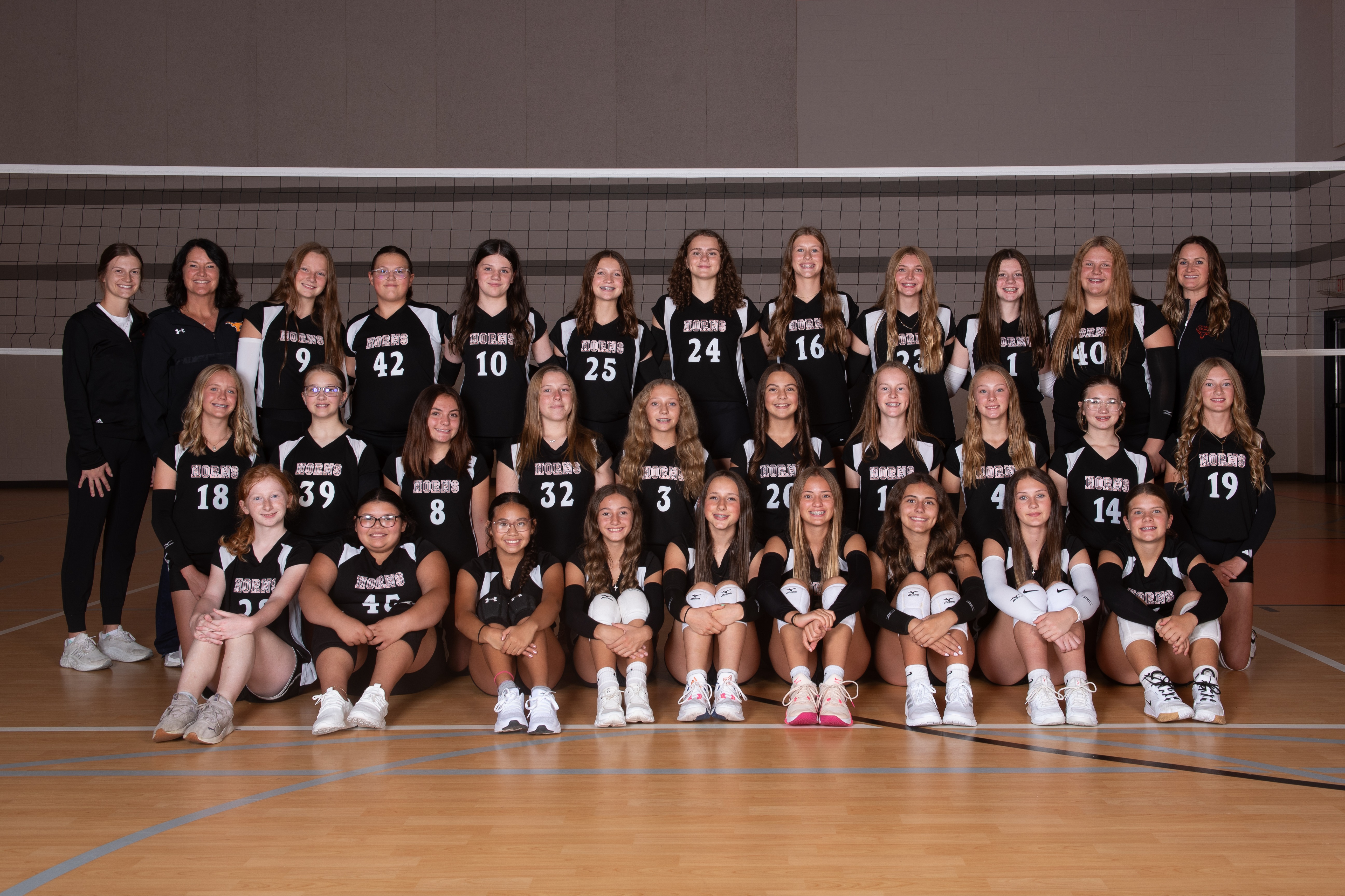 JH VB