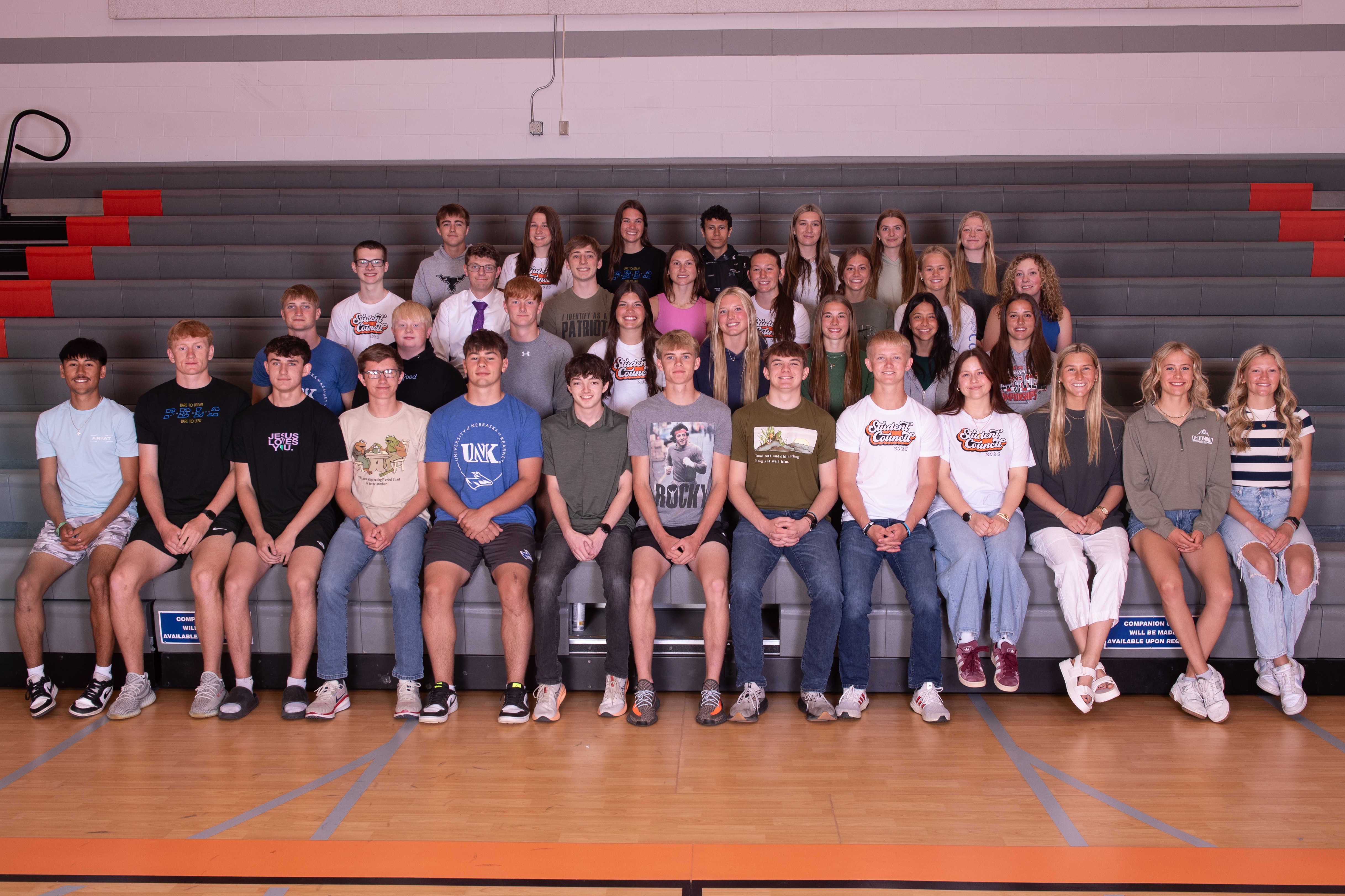 National Honors Society