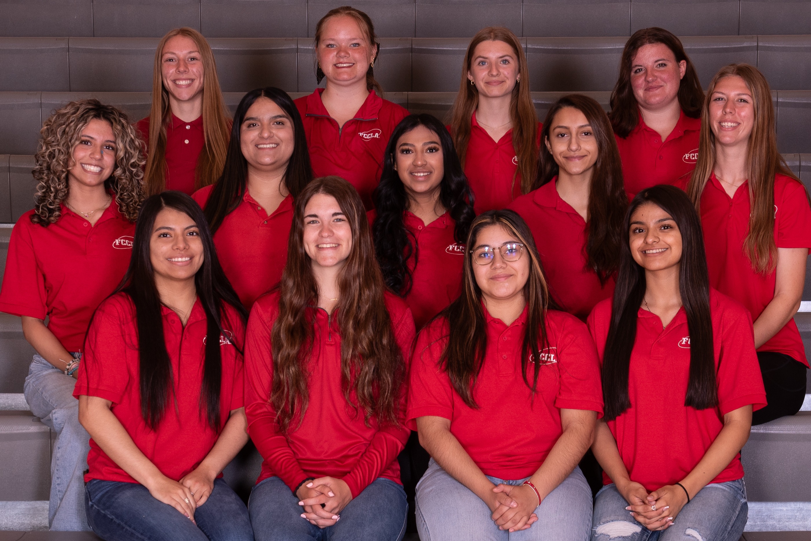 FCCLA