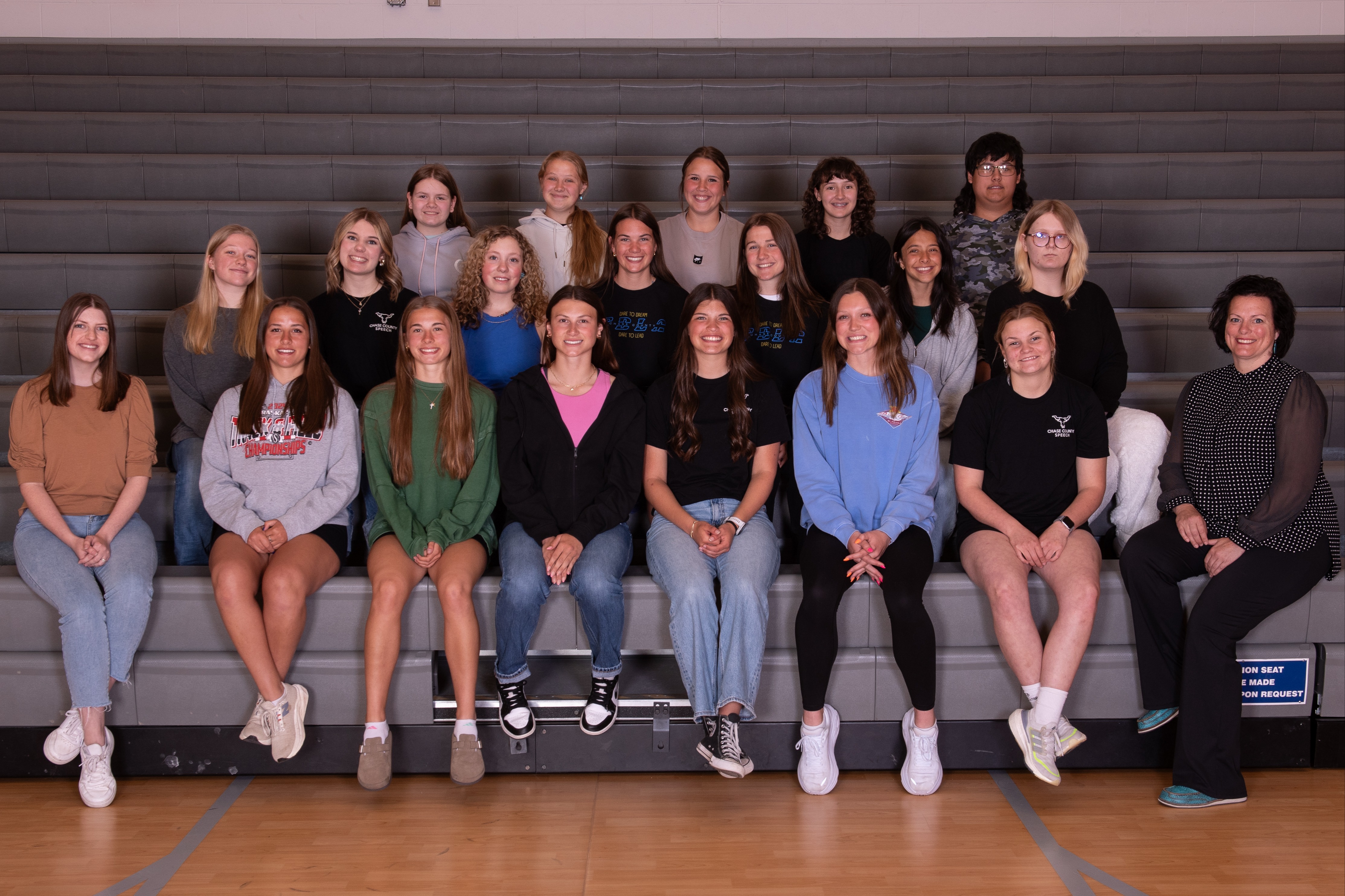 Yearbook
