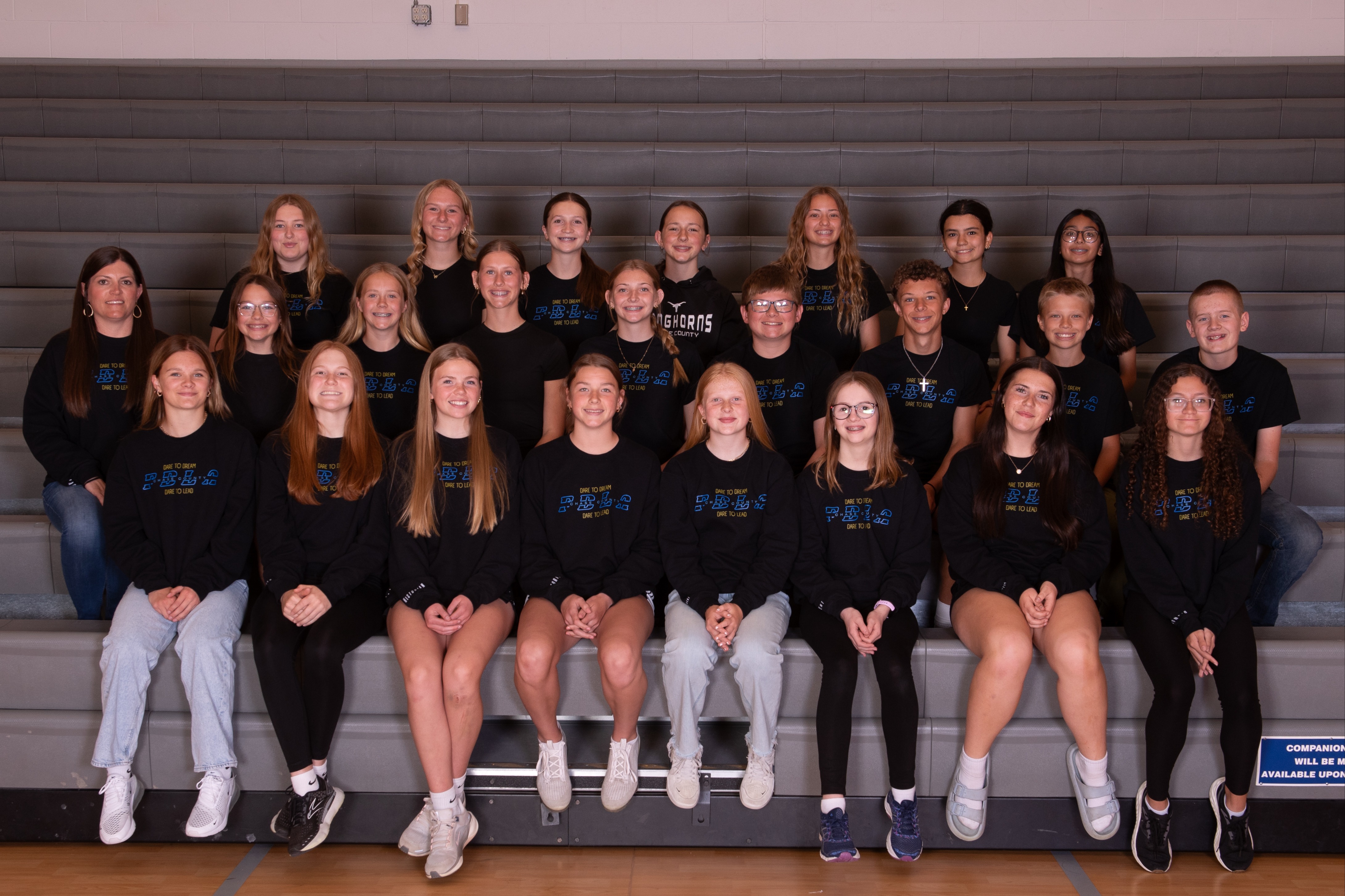 JH FBLA