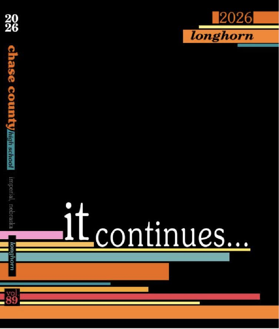 yearbook cover