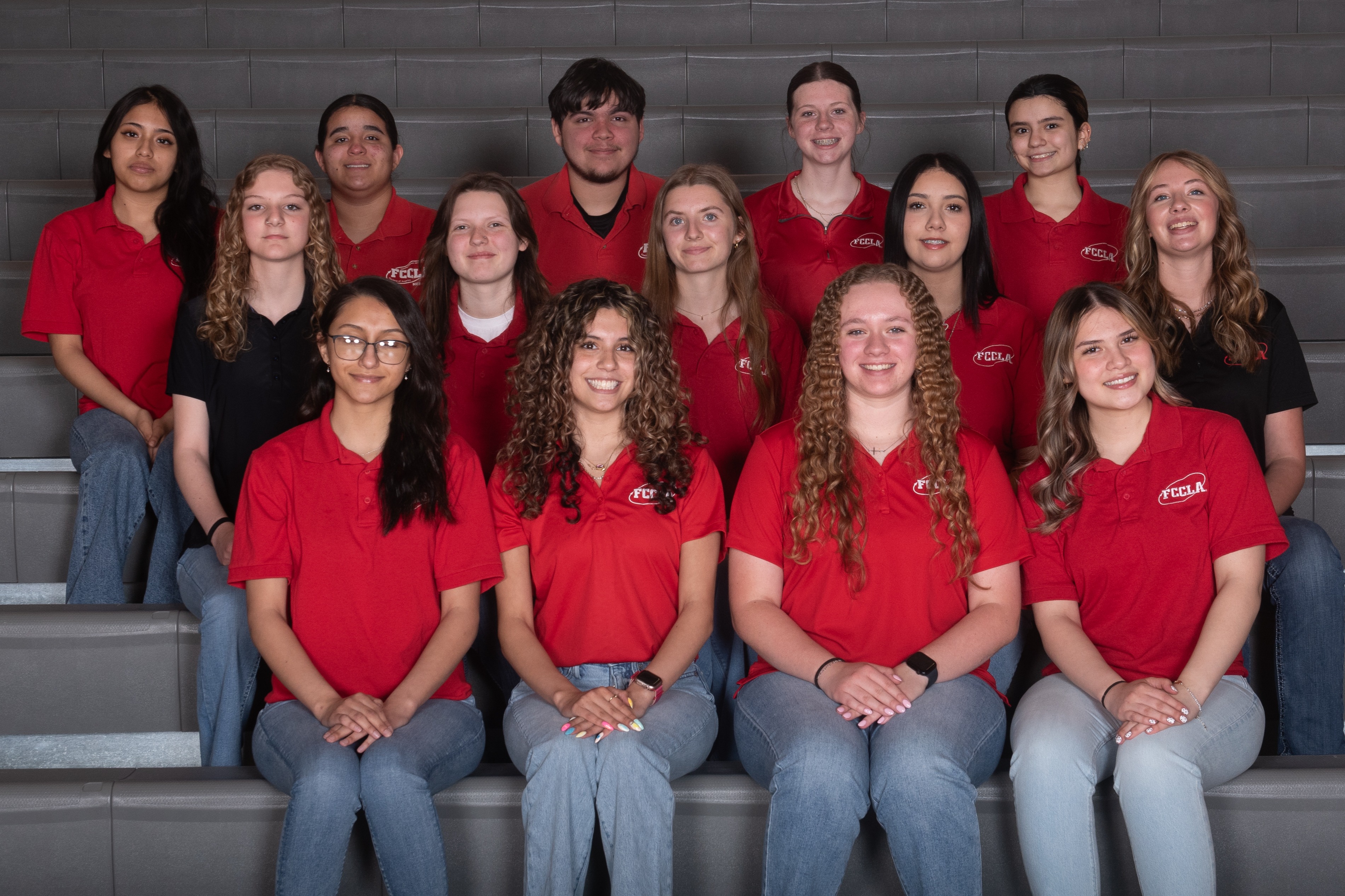 FCCLA
