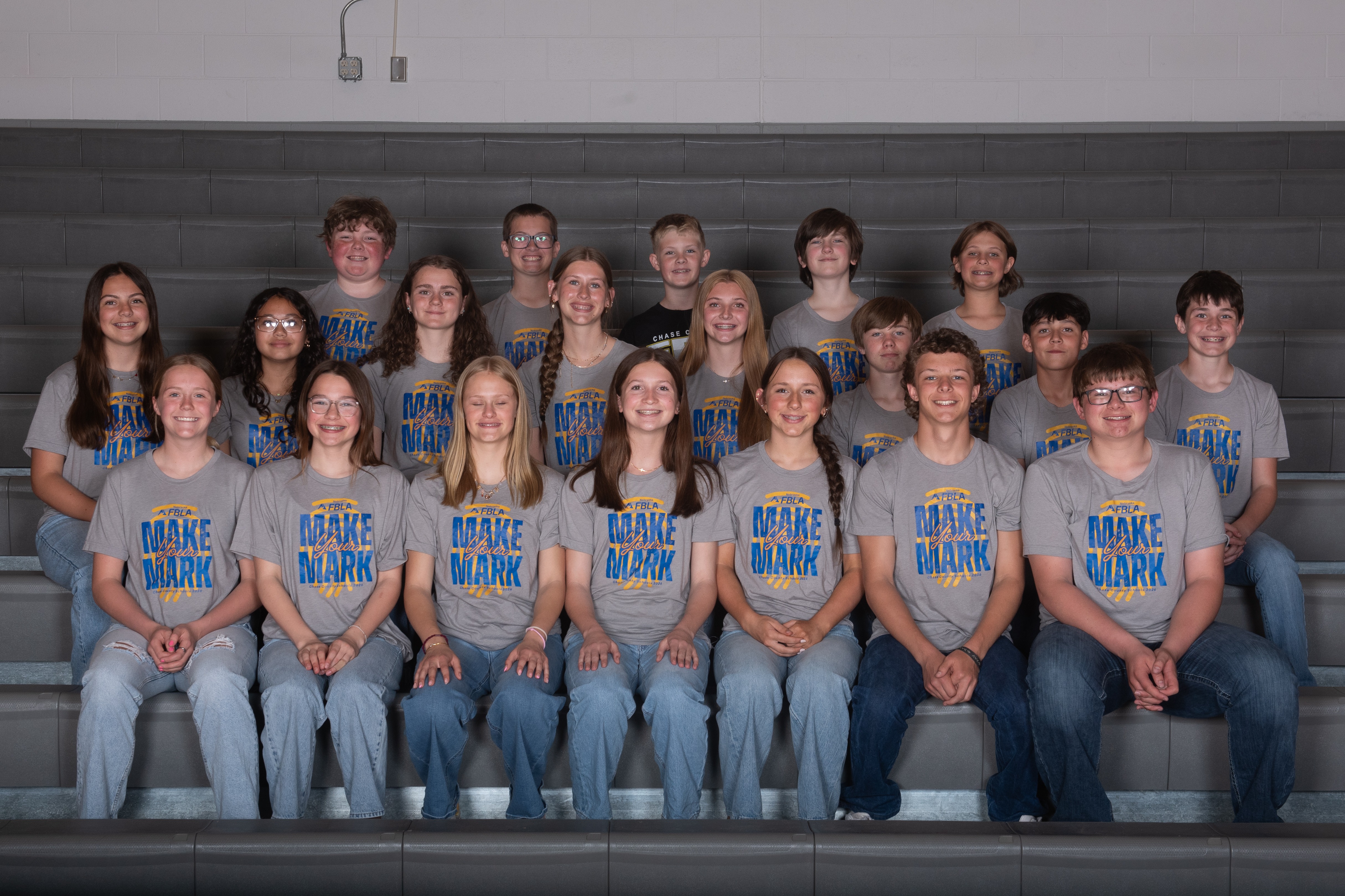 JH FBLA