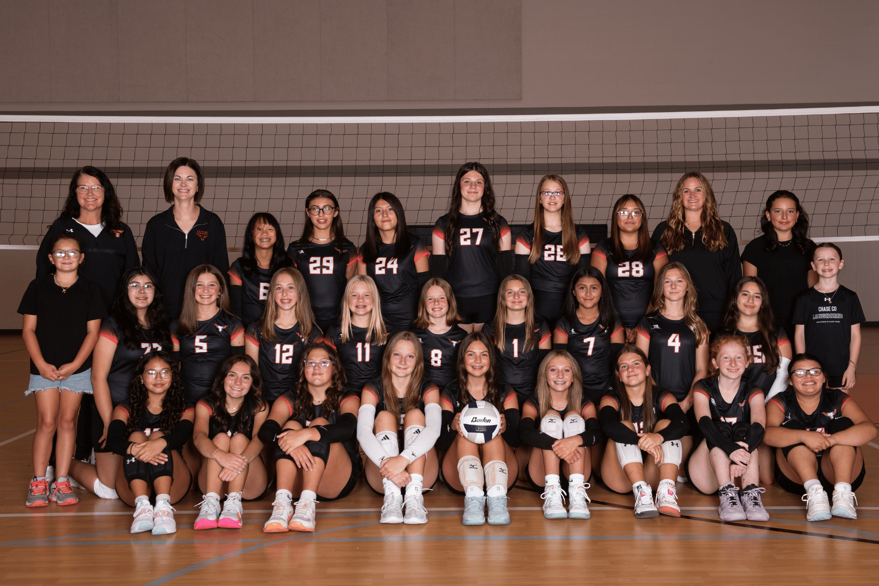 JH VB
