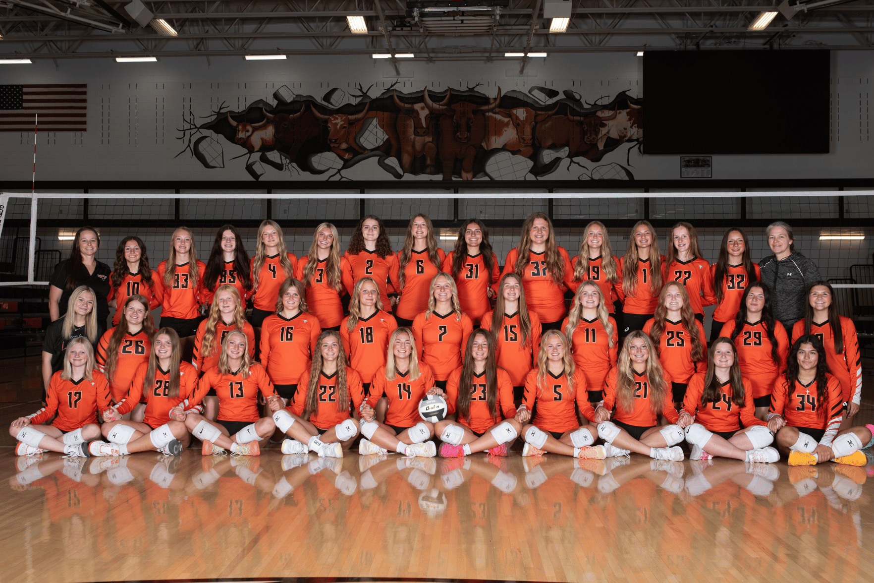 Volleyball