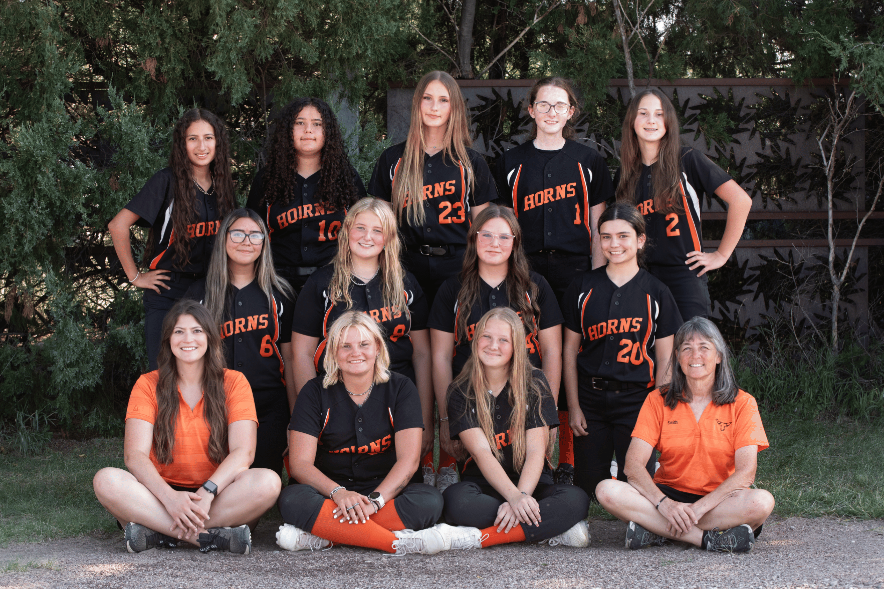Softball