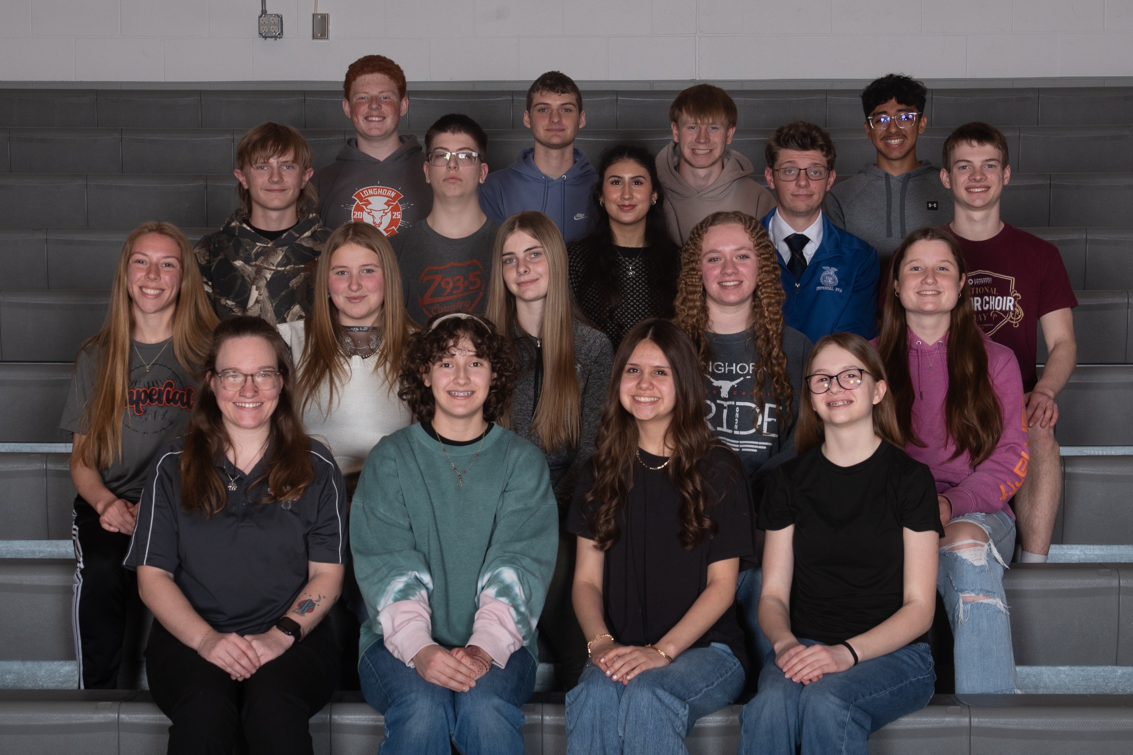Jazz Band