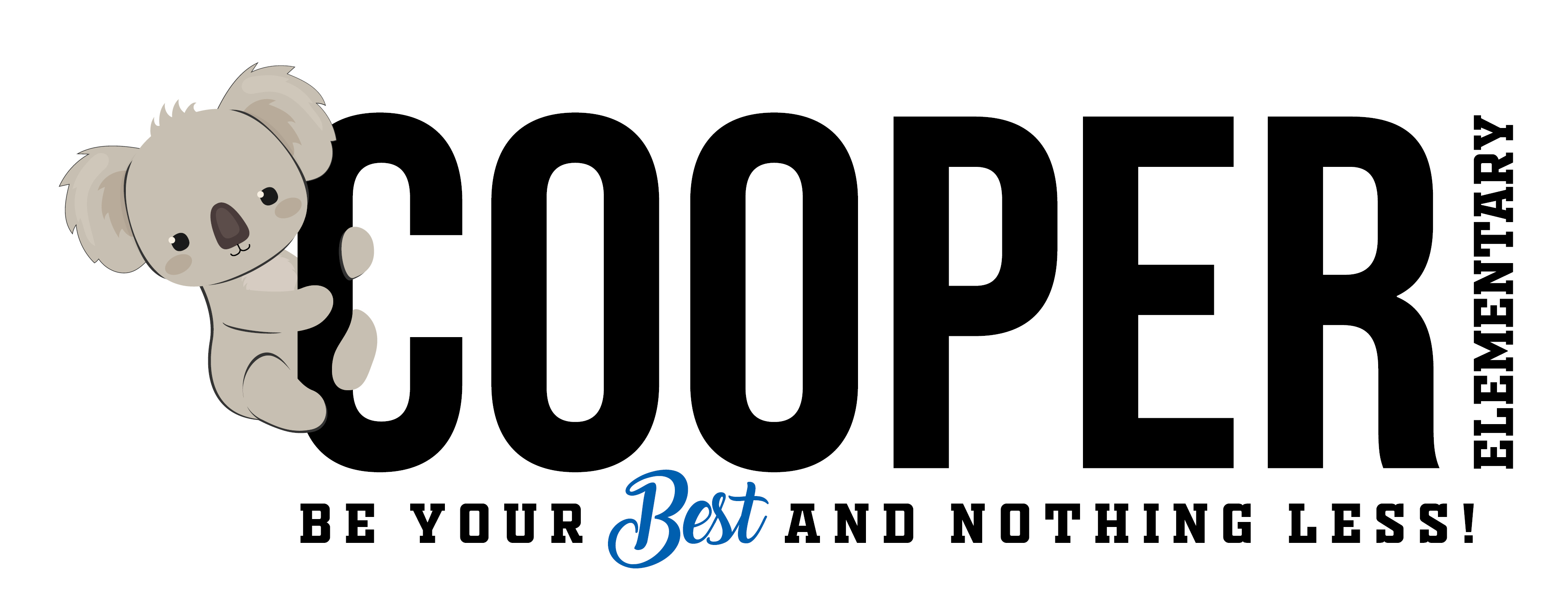 Cooper Elementary School Calendar 2023 Cooper Elementary School Calendar 2023