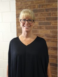 Picture of Middle School Counselor - Ms. Spencer