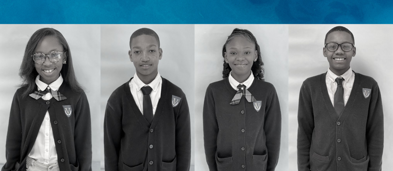 Veritas College Preparatory Charter School