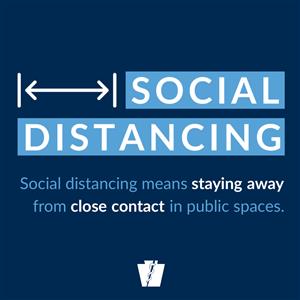 Social Distancing