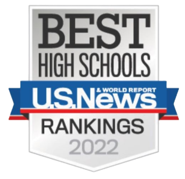 Best High School US News Ranking