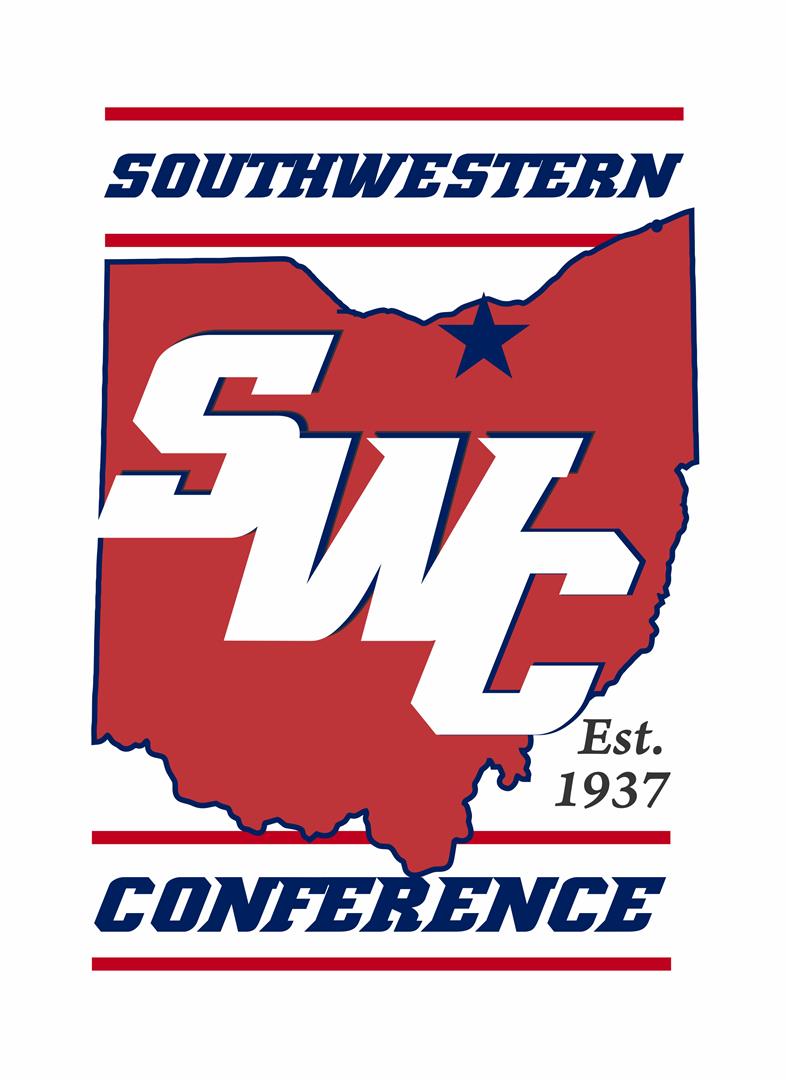 SWC Southwestern Conference, Logo
