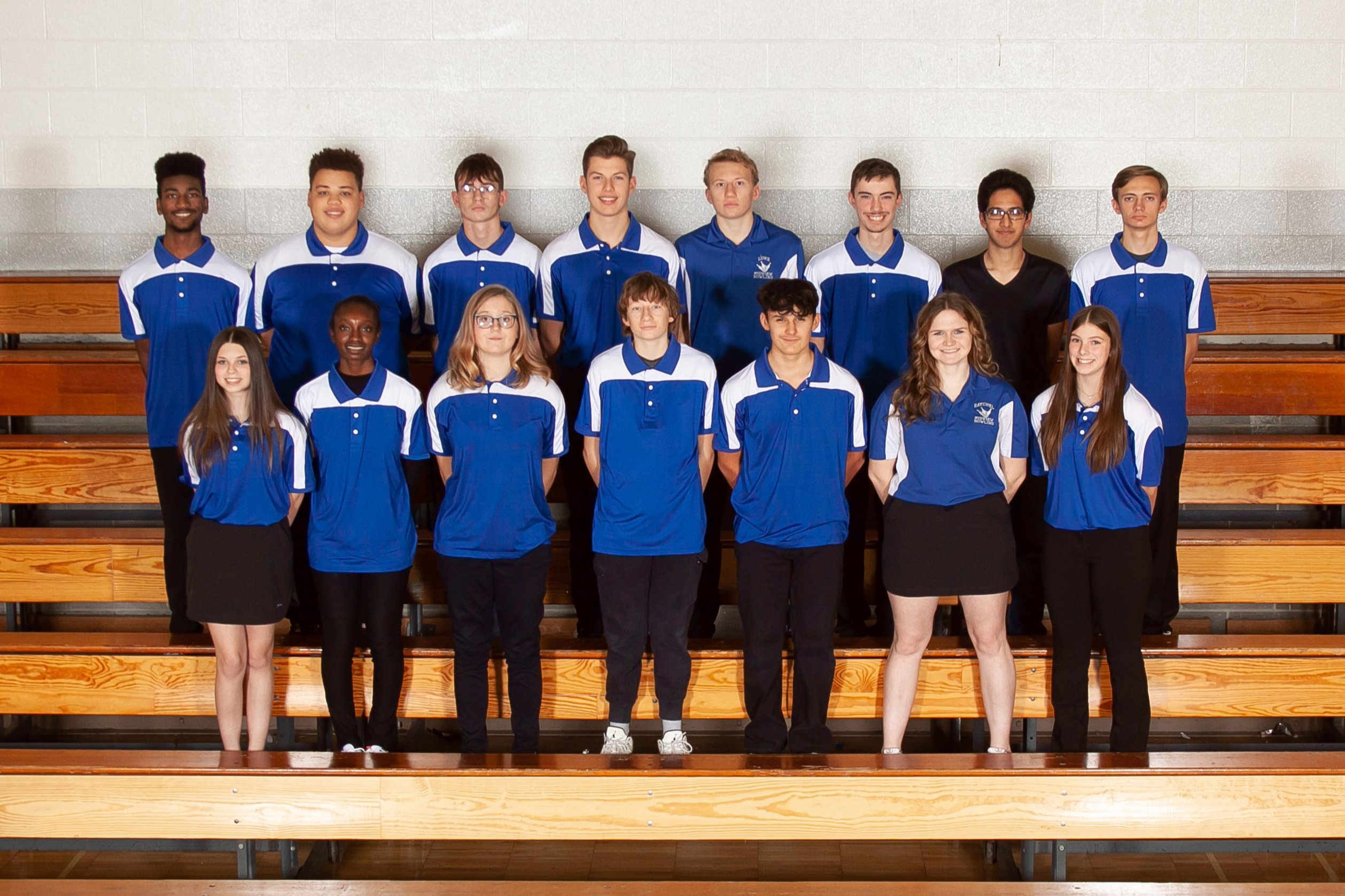 2021-22 Bowling