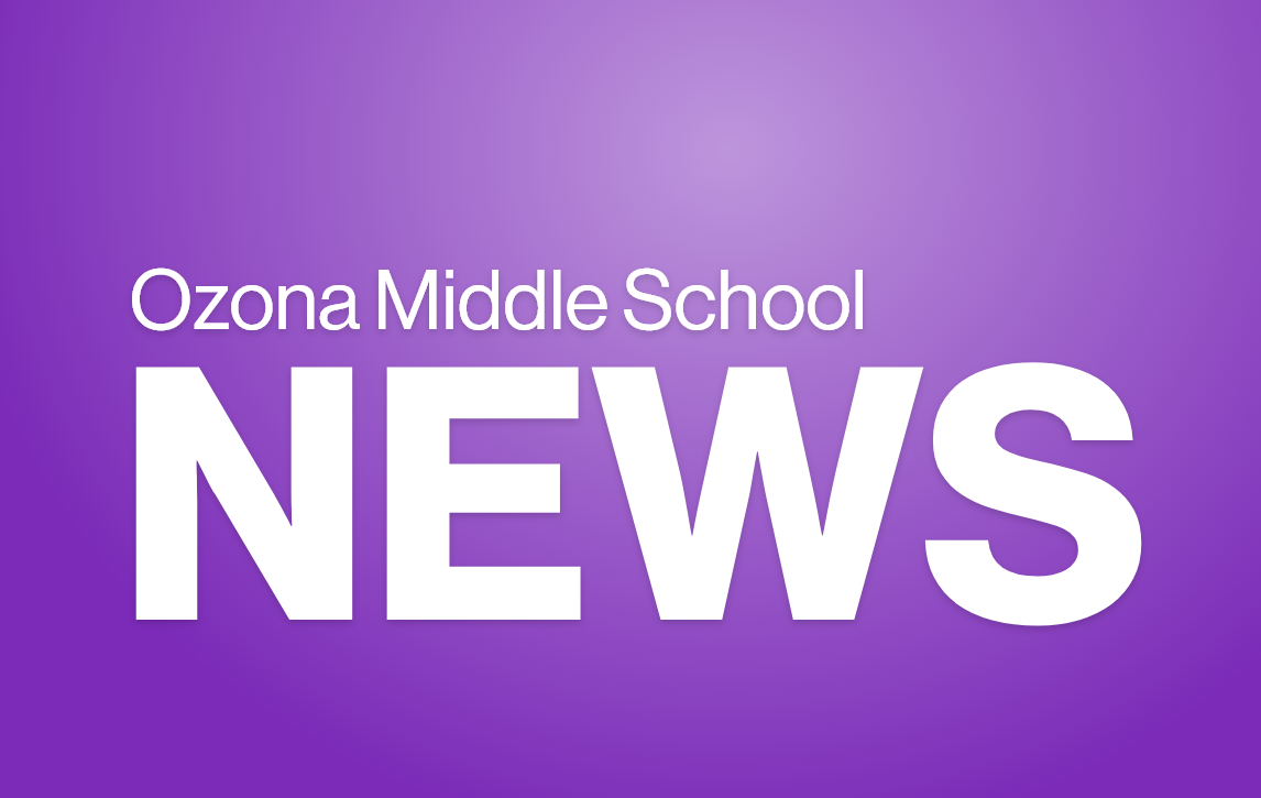 Ozona Middle School